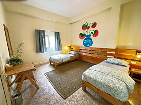 Budget Double or Twin Room