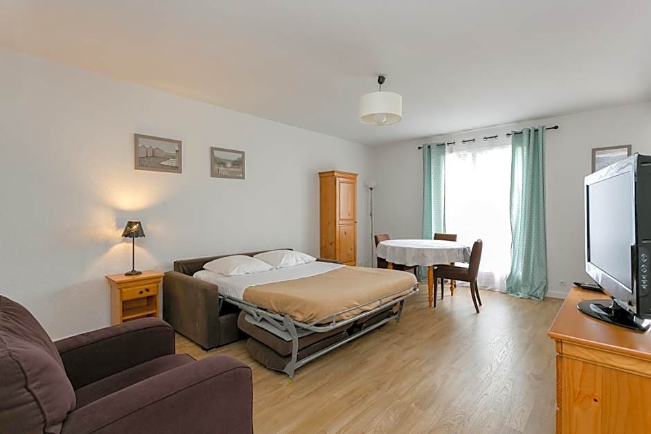 Résidence Hôtel Les Joséphines