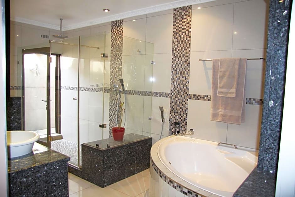 African BnB - The Boutique Experience