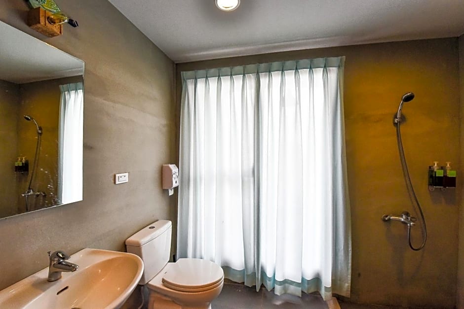 Anping Wikid Design Hotel