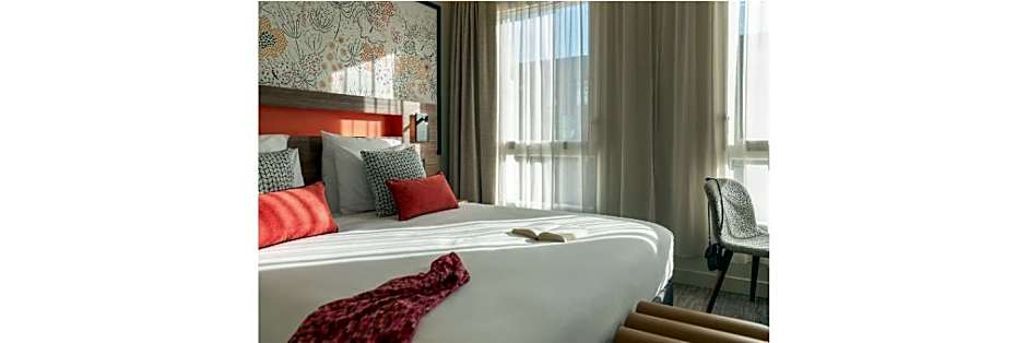 Mercure Acheres St Germain en Laye