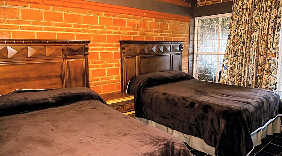 Cabañas- Casas España