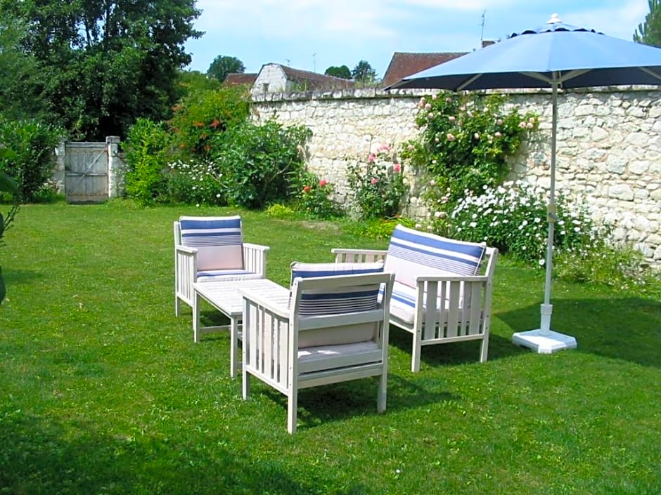 Chambres d'Hôtes Les Bords du Cher