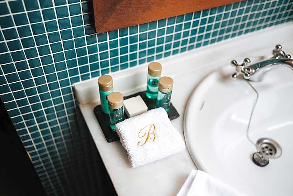 Casa Grande Do Bachao