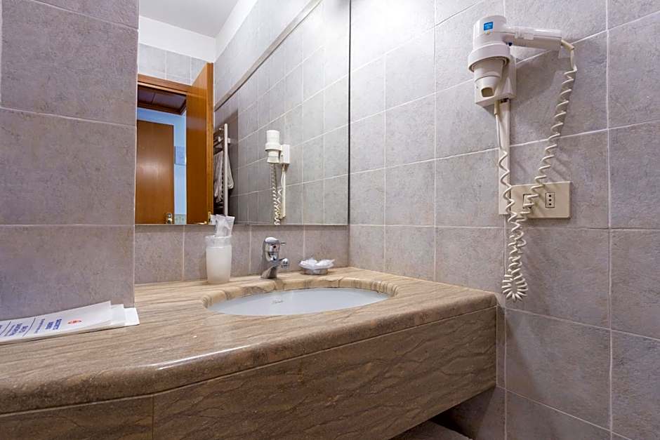 Albergo Il Cacciatore