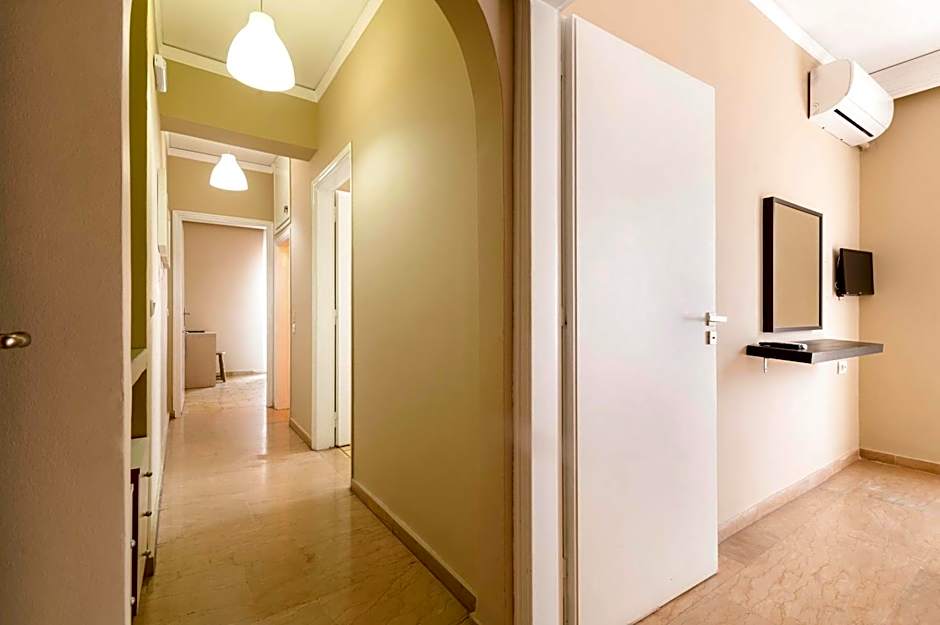 Lefka Hotel & Apartments