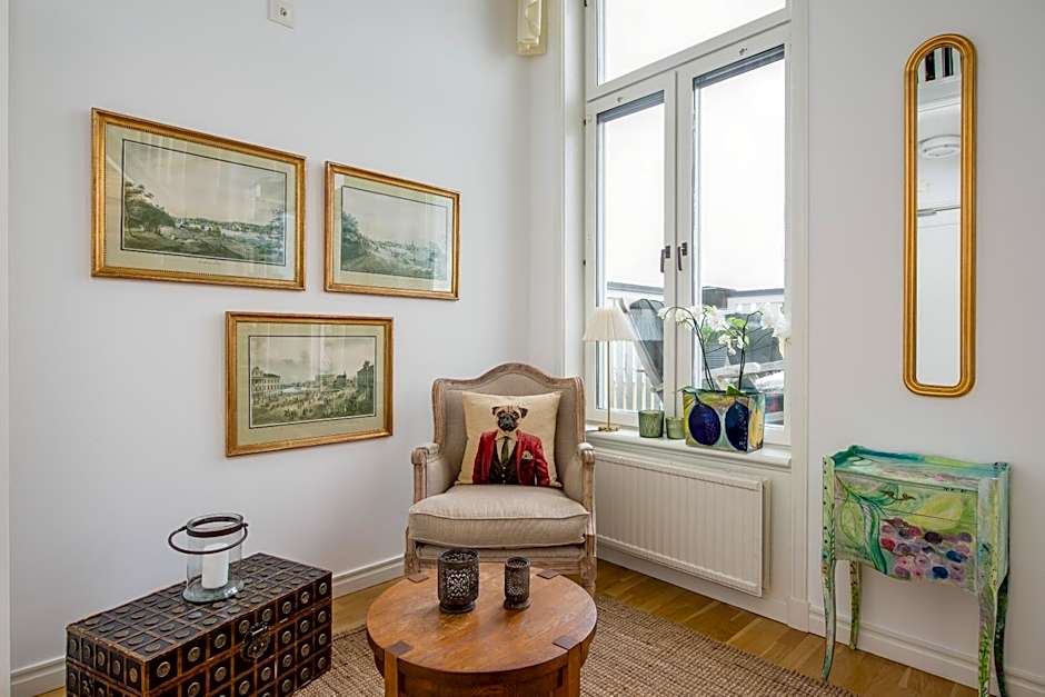 Trosa Stadshotell & Spa