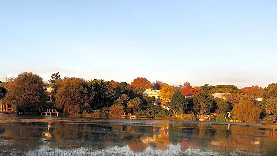 Bella Vista Gisborne