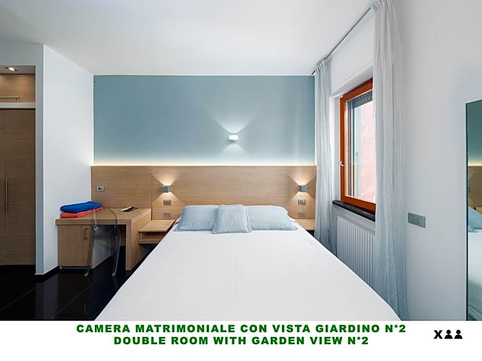 Affittacamere Lo Scoglio