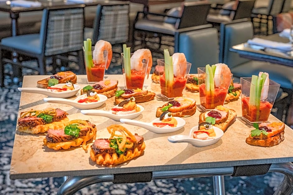 Crowne Plaza Albany - The Desmond Hotel By IHG