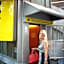 Gästehaus Kaiserpassage- Ihr Cityhostel