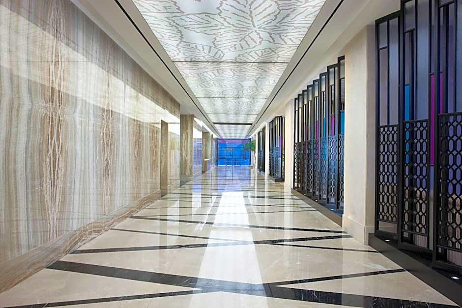 Crowne Plaza Bandung By IHG