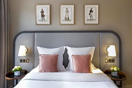 deluxe room 1 adult