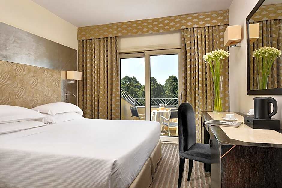 Grand Hotel Mediterraneo