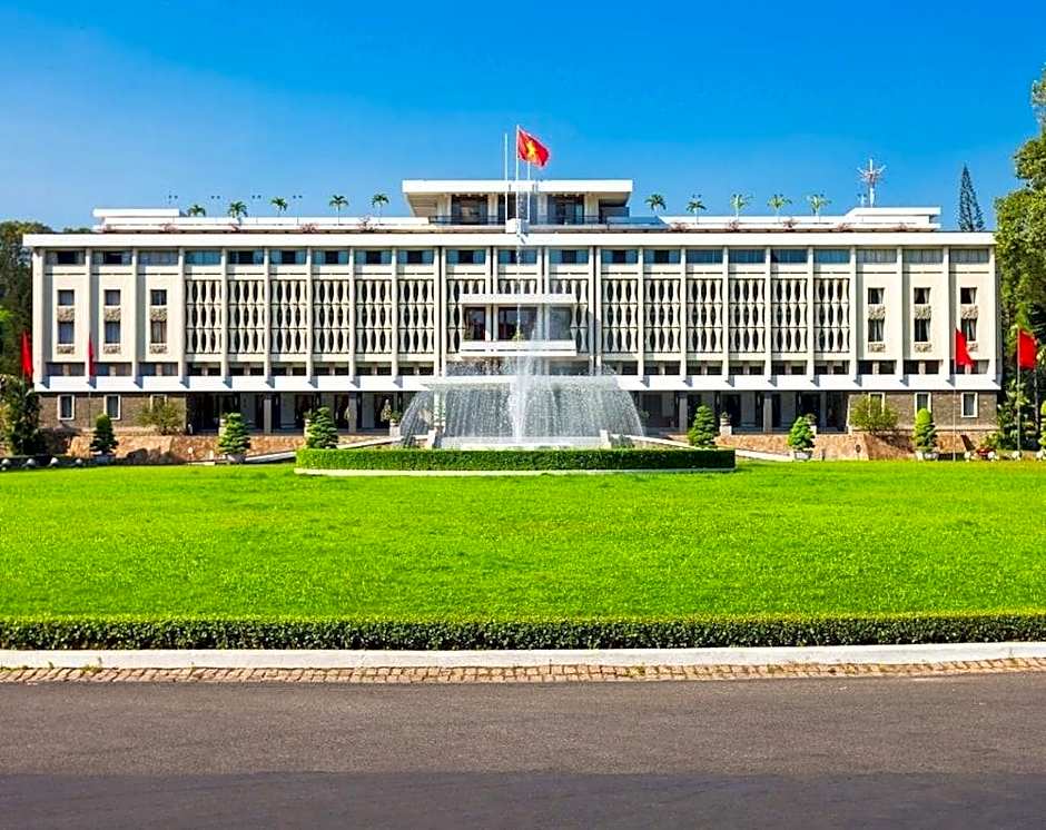 Vivian Airport Hotel Saigon