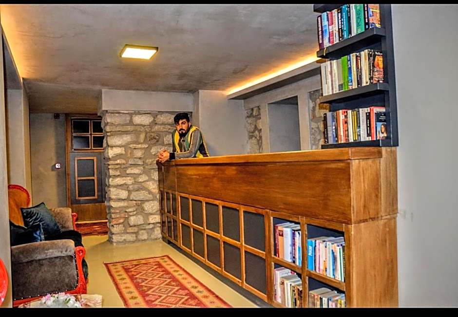 Ephesus Hostel