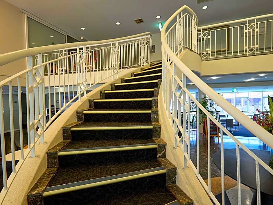 ibis Styles Canberra