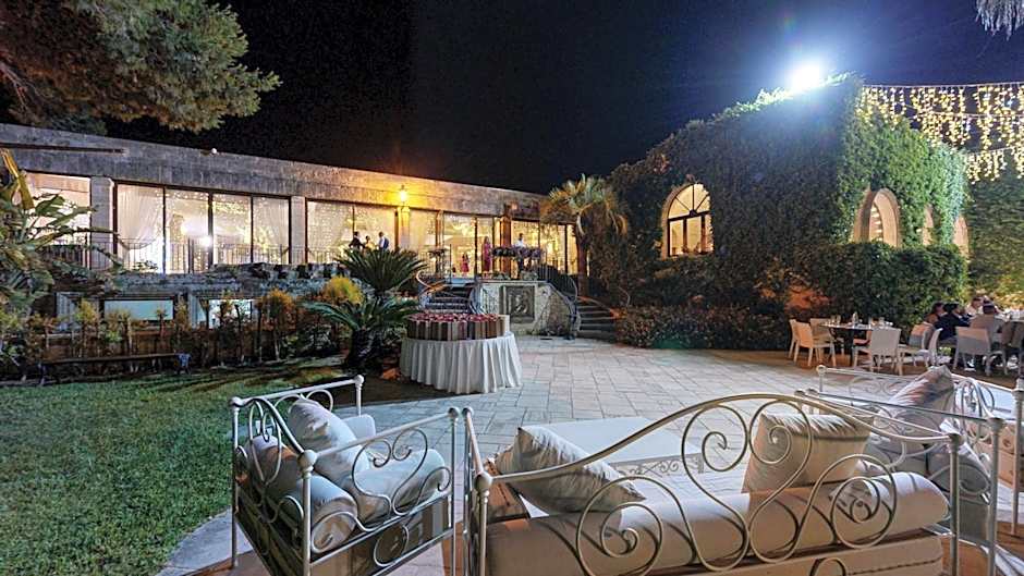 Relais Reggia Domizia