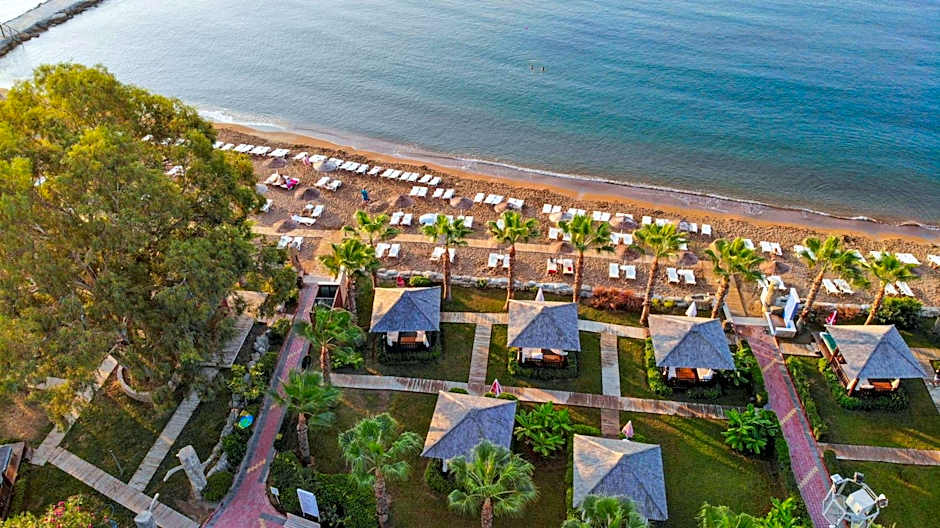 Eftalia Holiday Village