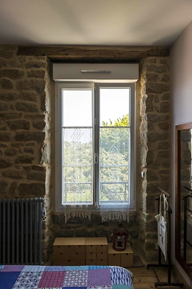 Comme à la Breizhon