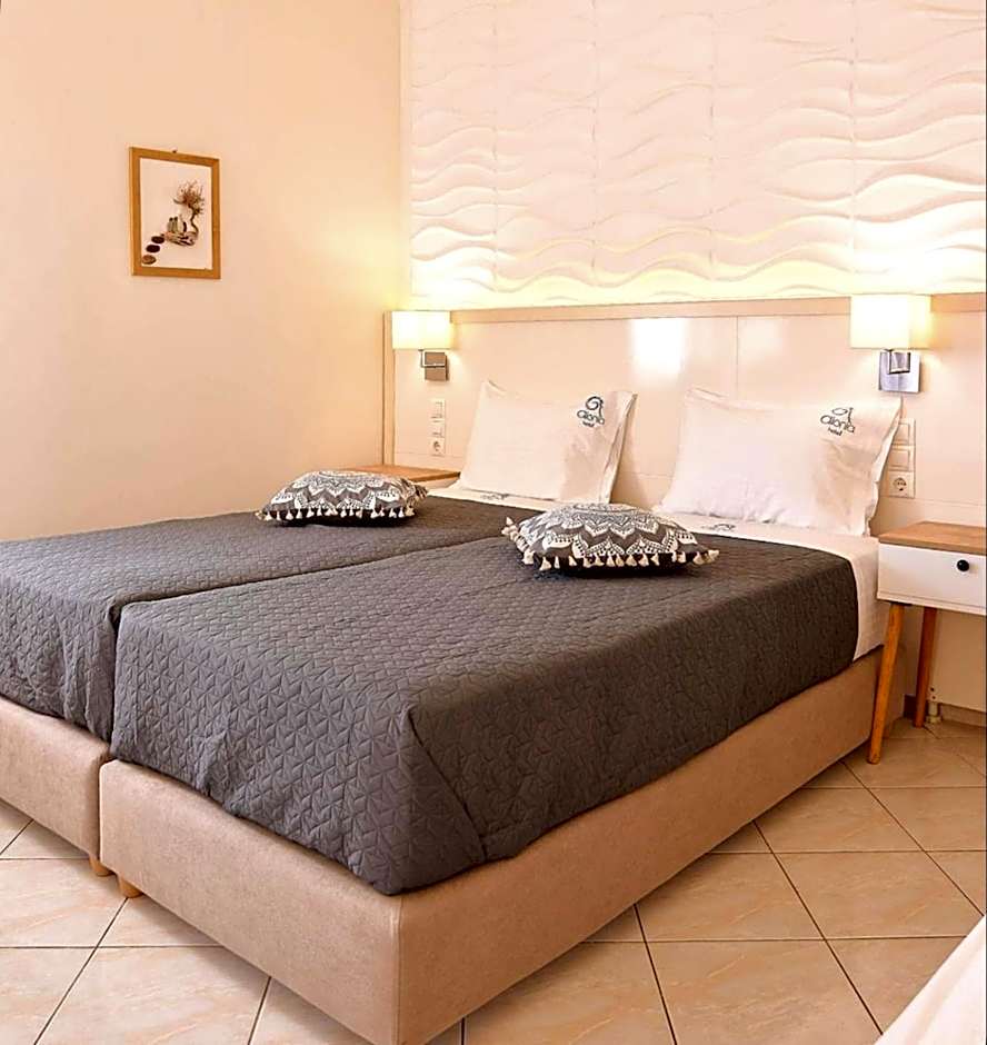 Alonia Hotel