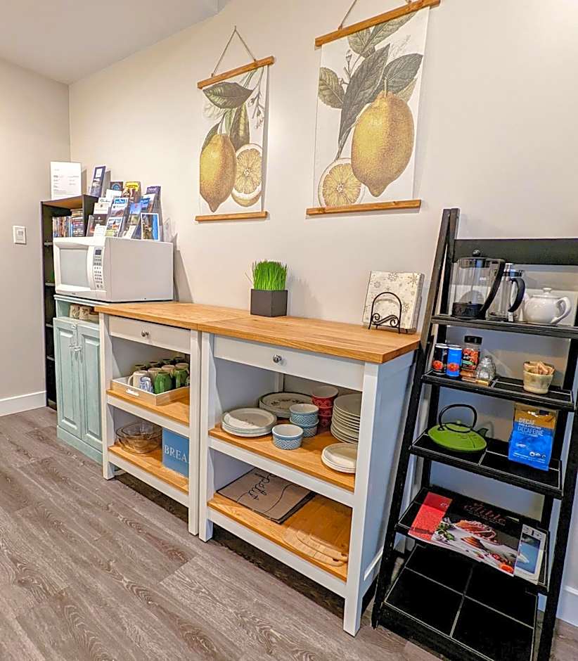 Maple Rise Guesthouse