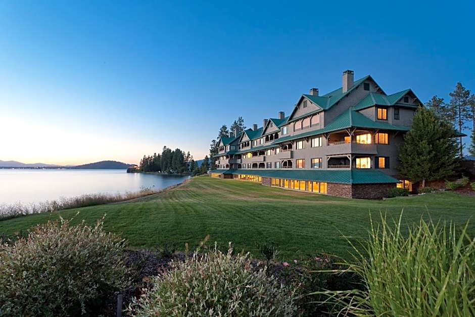Worldmark Arrow Point
