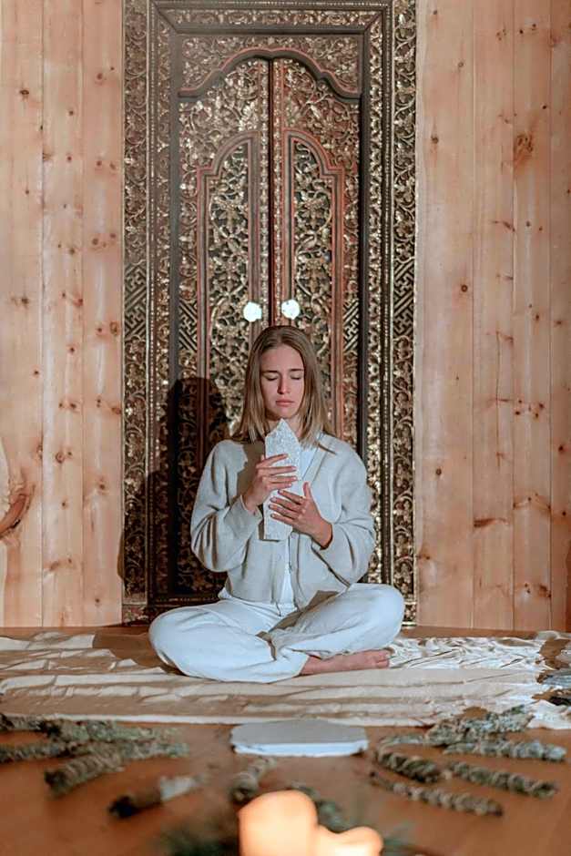 Naturhotel Lüsnerhof