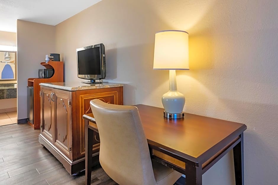 Quality Inn Kennedy Space Center