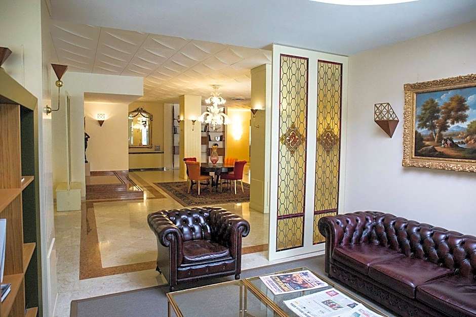 Executive SPA Hotel