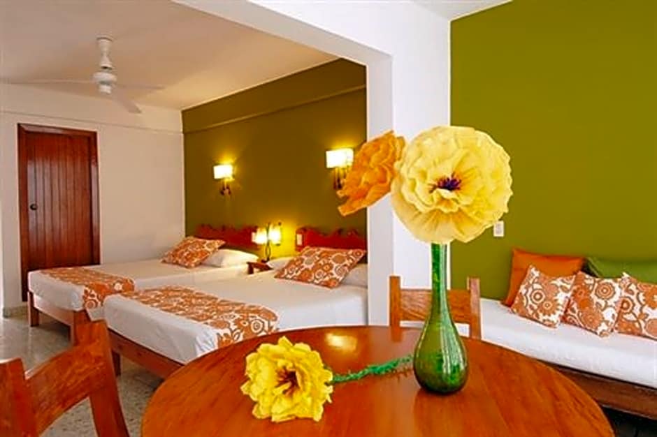 Hotel Boutique Catedral Vallarta