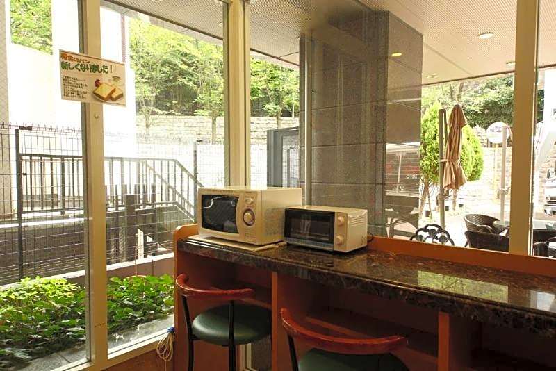 Toyoko Inn Tokyo Tameike-sannou-eki Kantei-minami