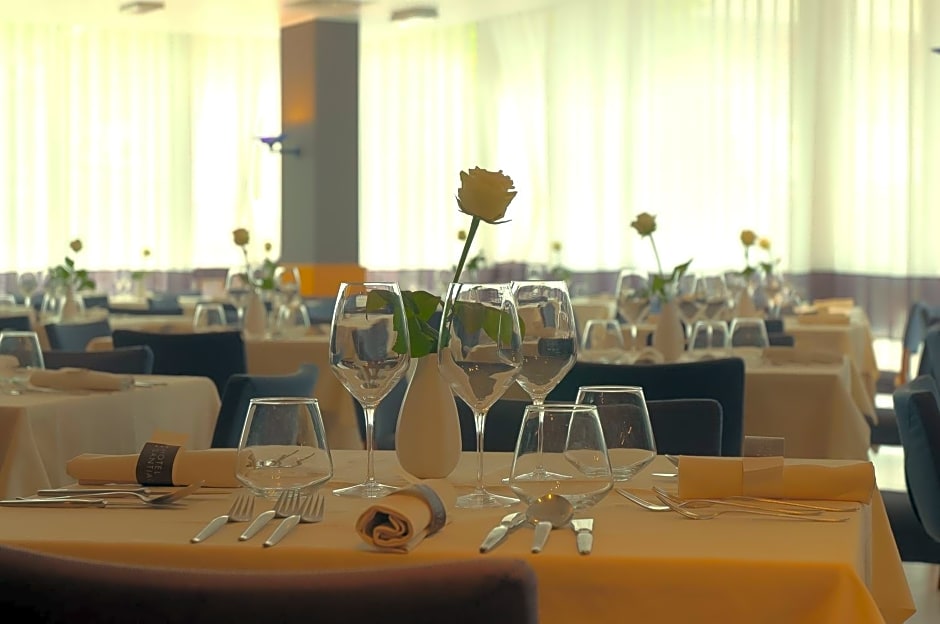 Hotel Santiago