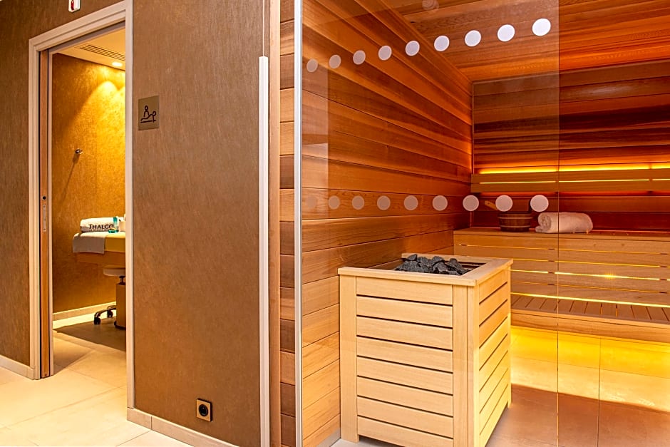 Radisson Blu Hotel Rouen Centre