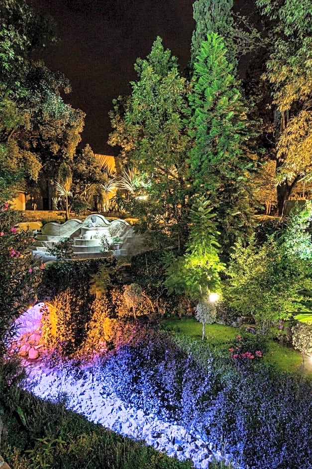 Villa Santa Mónica