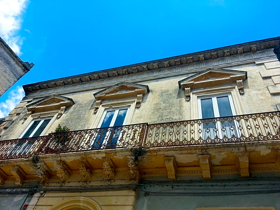 DF bed and breakfast