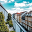 Hotel Der Blaue Reiter