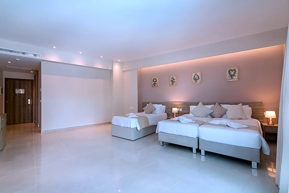 Poseidon Beach Hotel