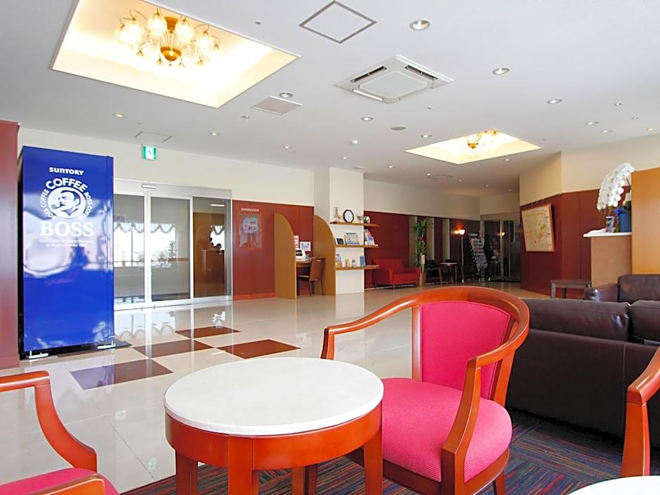 HOTEL LiVEMAX BUDGET Hamamatsu-Ekimae