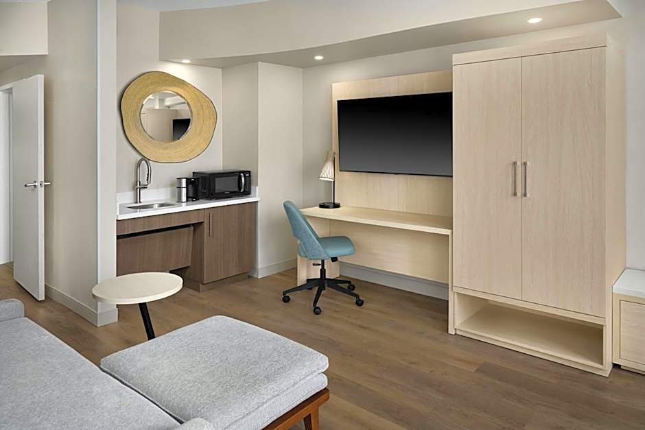 Courtyard by Marriott Jacksonville Beach Oceanfront