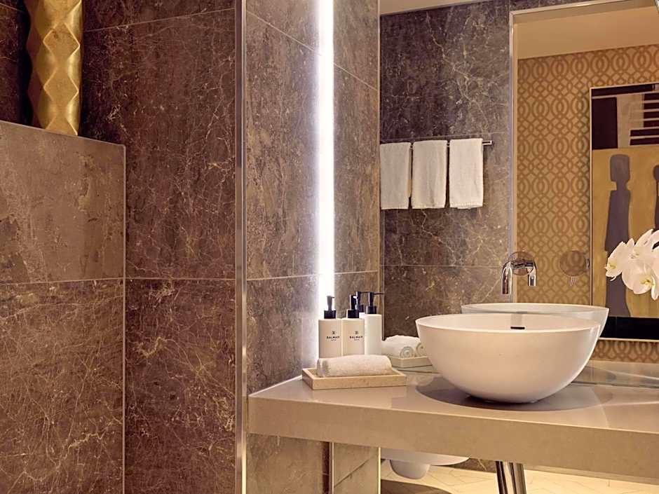 Sofitel Brisbane Central Hotel