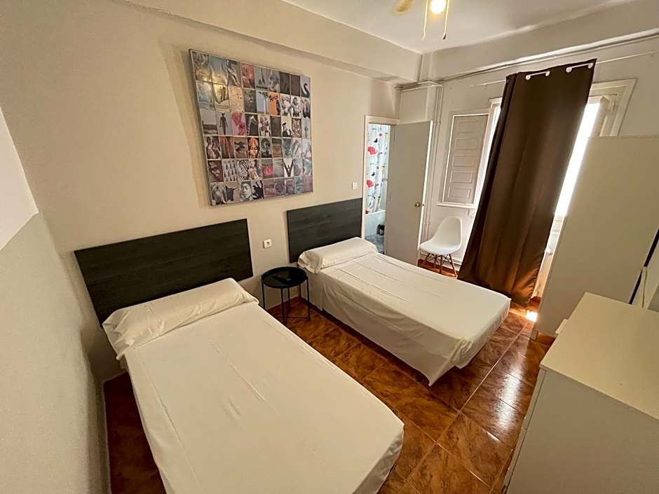 Duquesa Bed & Breakfast