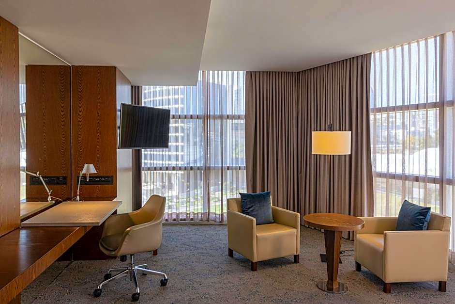 The Westin Santa Fe, Mexico City