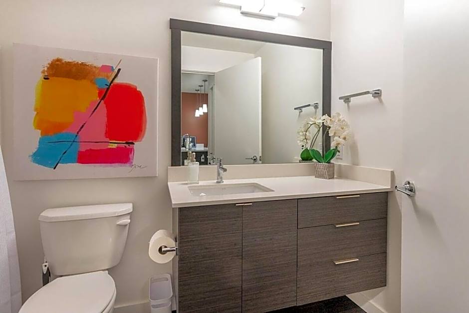 In Suite Washer-drye In Suite Washer-dryer-king