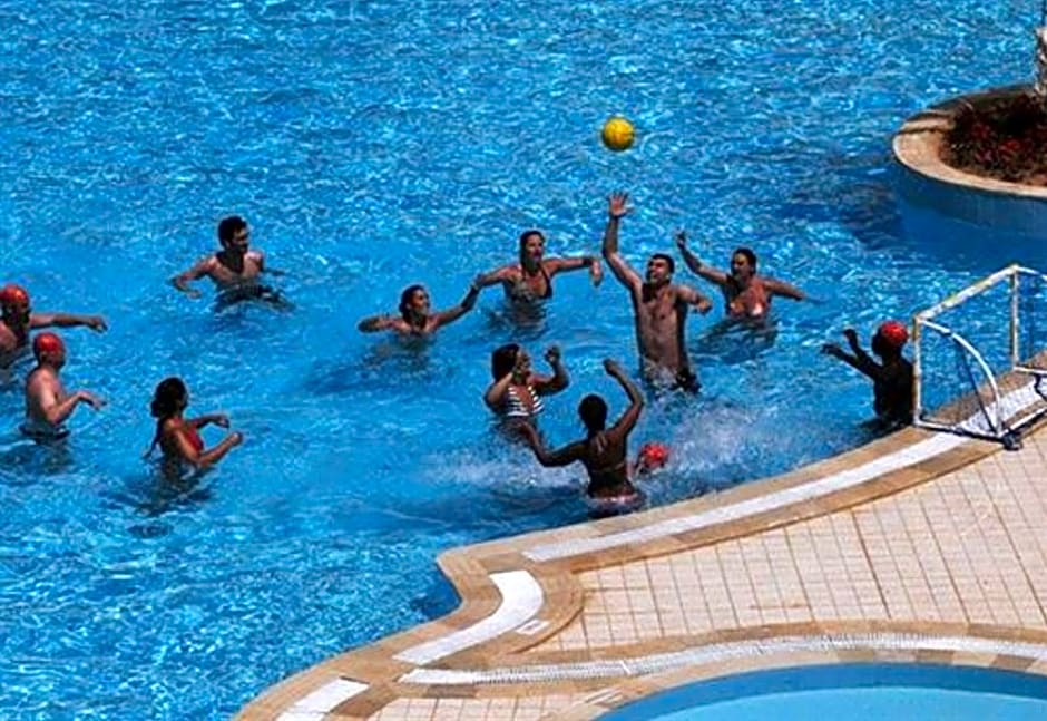 Green Palm Golf & Spa Djerba