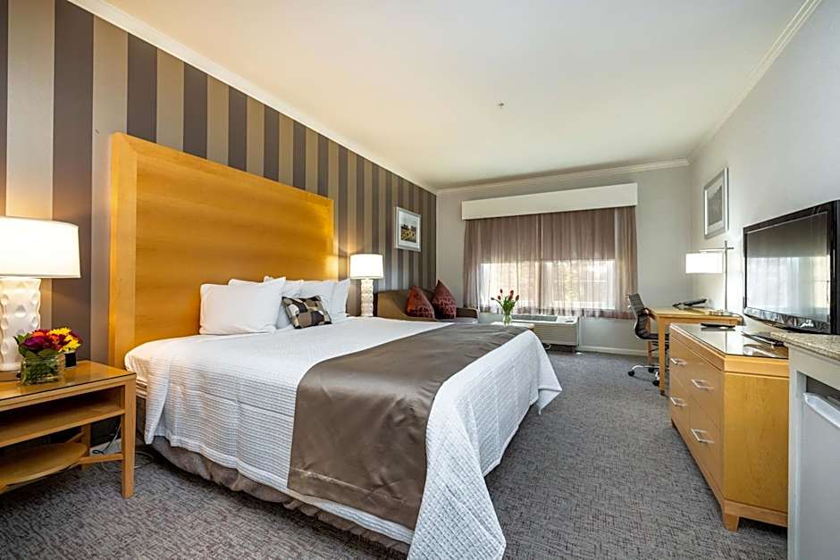 Best Western Plus Inn Dixon