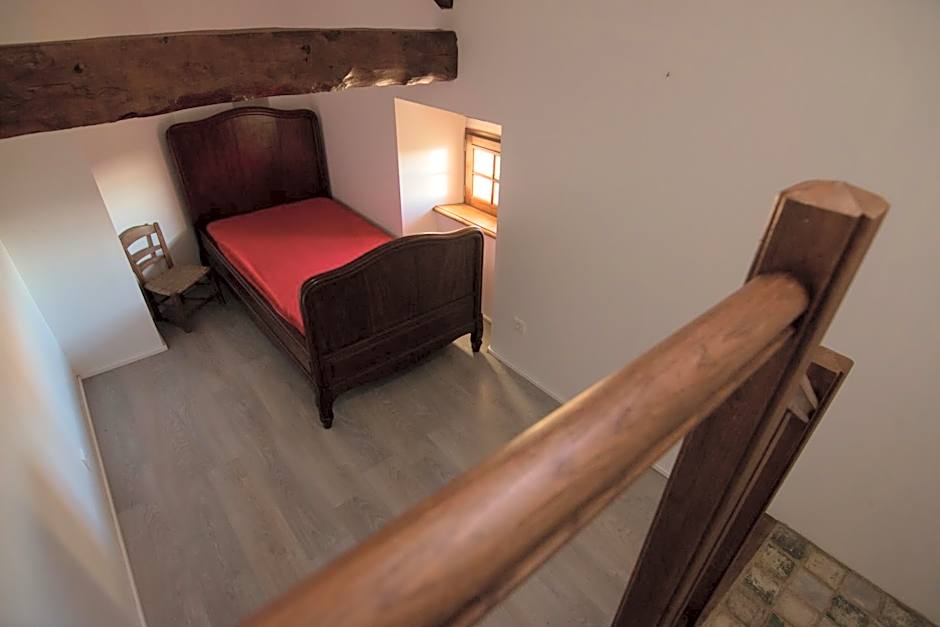 Le Chateau de Claids