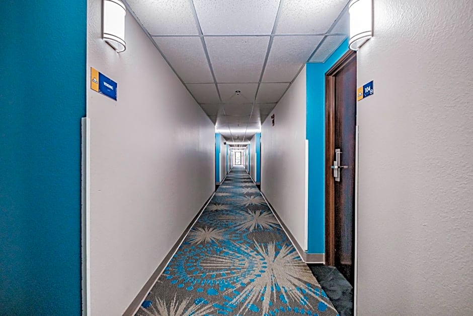 Days Inn by Wyndham Brunswick Bath Area