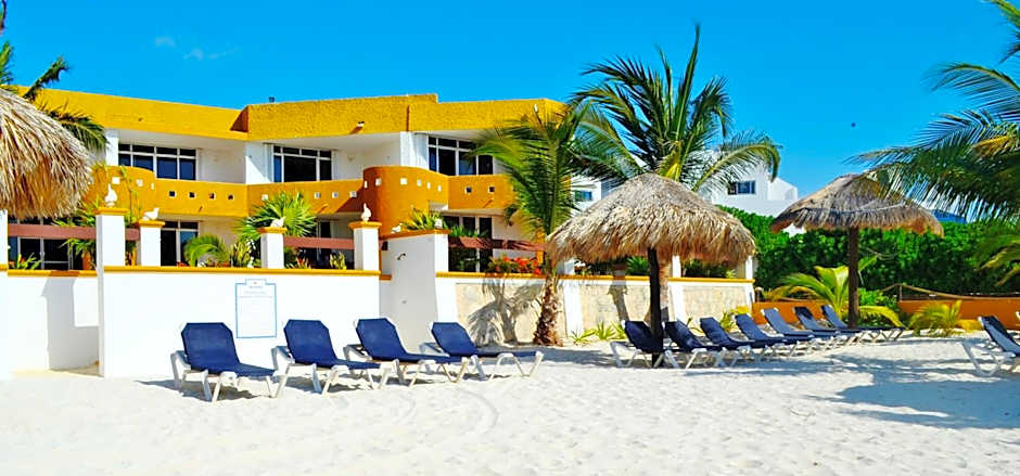 Arrecifes Suites