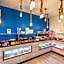Hotel Novotel Genova City